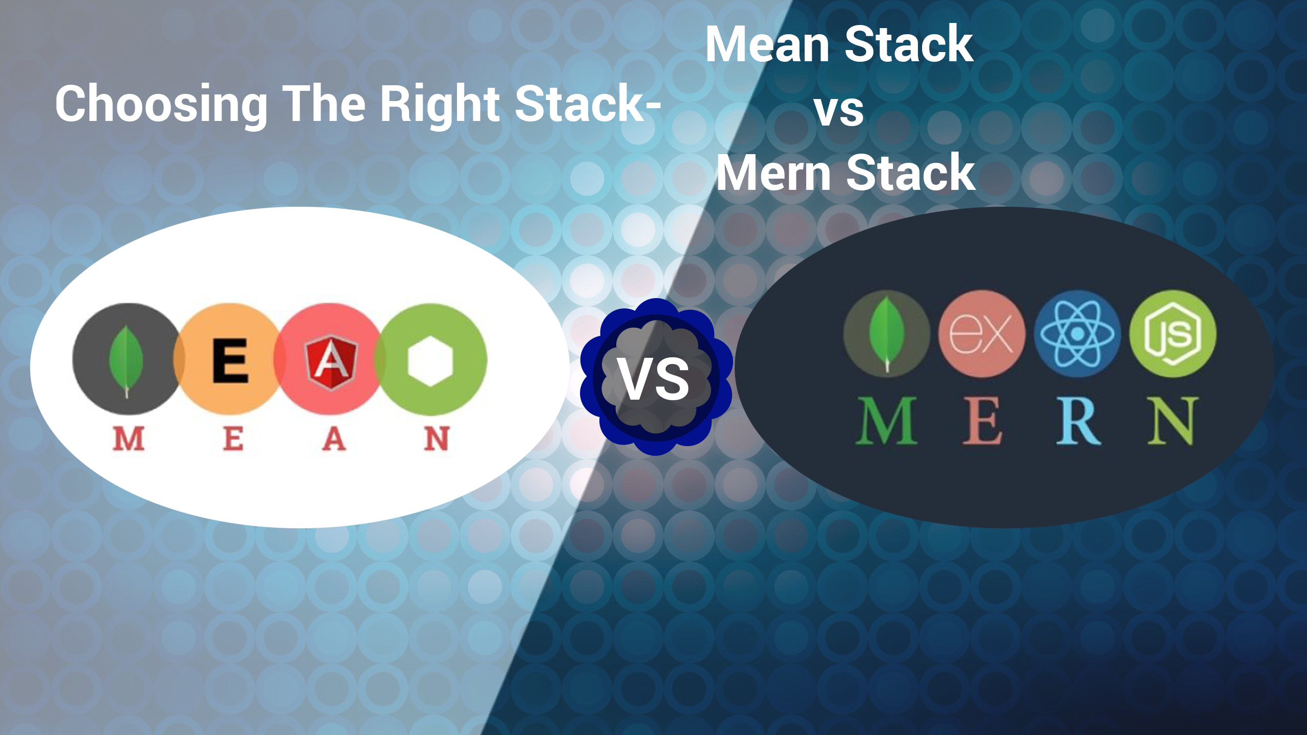 web stack meaning